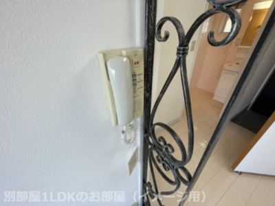 【セキュリティ】 | パラッツォ櫛原