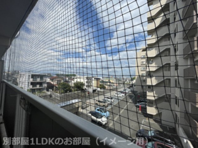 【展望】 | パラッツォ櫛原