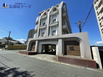 【外観】 | パラッツォ櫛原