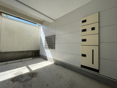 【その他共用部分】 | パラッツォ櫛原