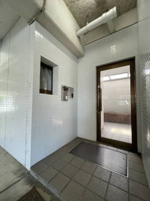 【ロビー】 | パラッツォ櫛原