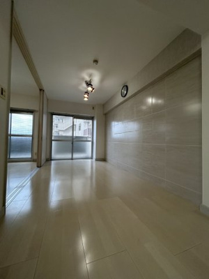 【居間・リビング】 | パラッツォ櫛原