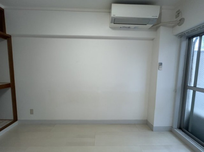 【居間・リビング】 | パラッツォ櫛原