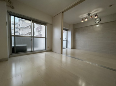 【居間・リビング】 | パラッツォ櫛原