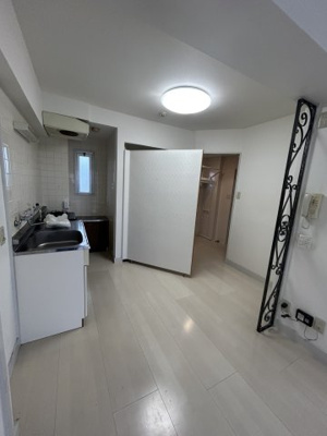 【居間・リビング】 | パラッツォ櫛原