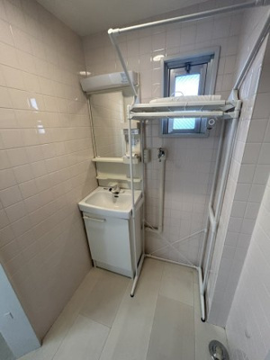 【独立洗面台】 | パラッツォ櫛原