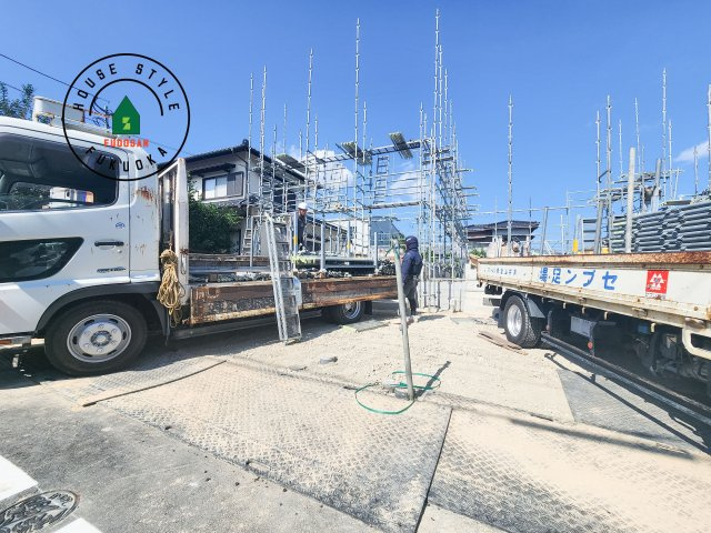 春日市紅葉ケ丘西2丁目第7-2棟（2号棟）