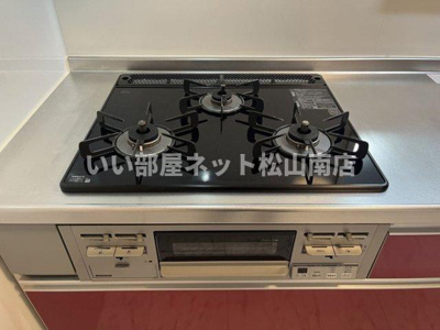 【キッチン】 | ロード８８　ミヨシ