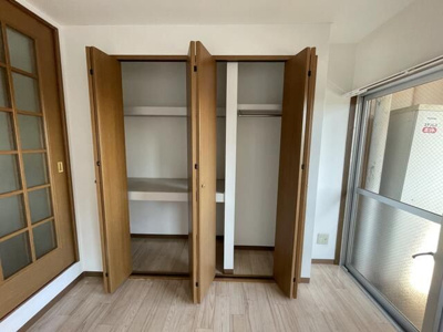 【収納】 | プレステージ千葉