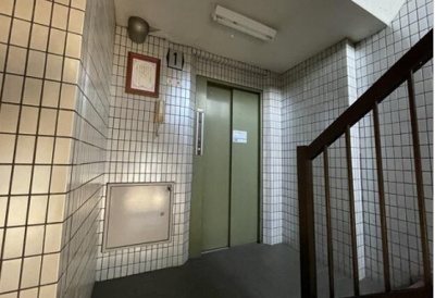 【エントランス】 | プレステージ千葉