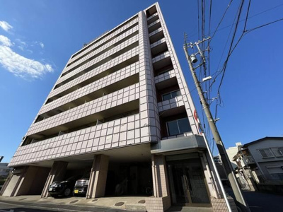 【外観】 | プレステージ千葉