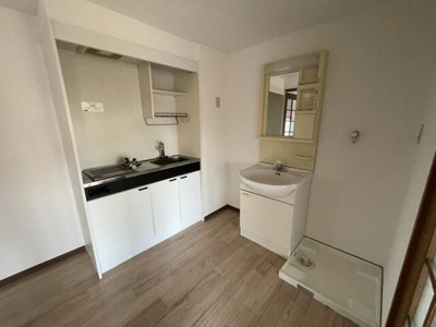 【キッチン】 | プレステージ千葉