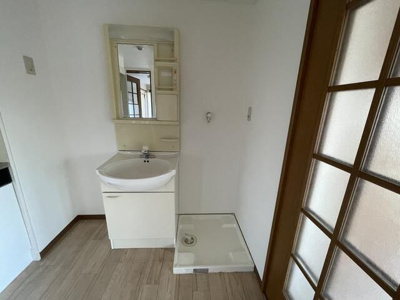 【洗面所】 | プレステージ千葉