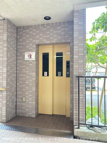 【その他共用部分】