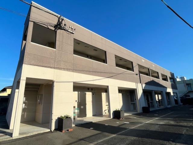 カーサブリランテ櫛原