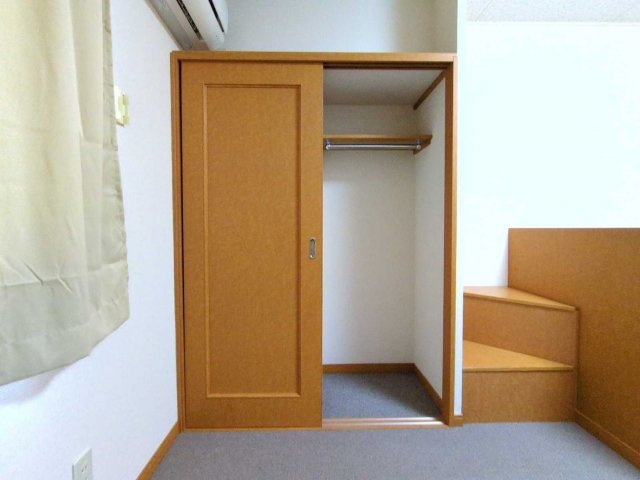 レオパレスＭＡＴＳＵＤＡの内装