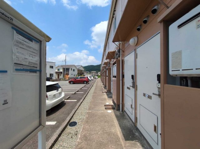 レオパレスＭＡＴＳＵＤＡのその他