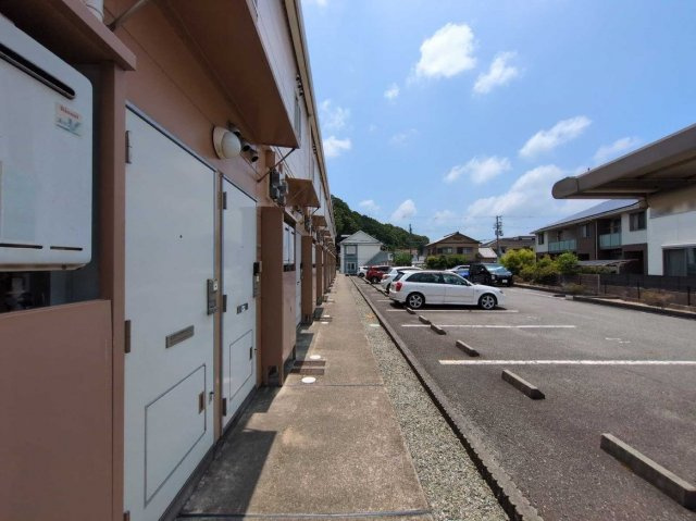 レオパレスＭＡＴＳＵＤＡのその他