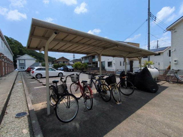 レオパレスＭＡＴＳＵＤＡのその他