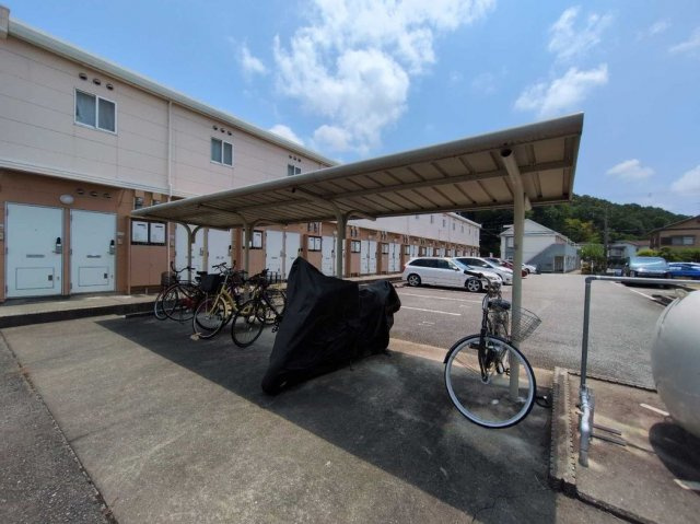 レオパレスＭＡＴＳＵＤＡのその他