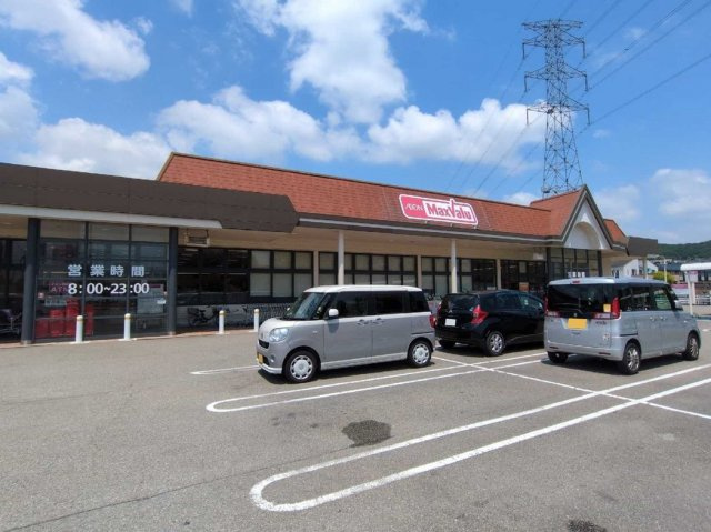 レオパレスＭＡＴＳＵＤＡの周辺