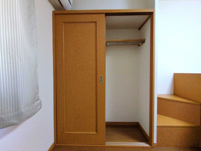 レオパレスＭＡＴＳＵＤＡの内装