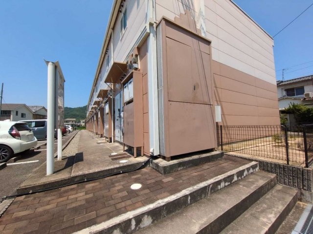 レオパレスＭＡＴＳＵＤＡのその他