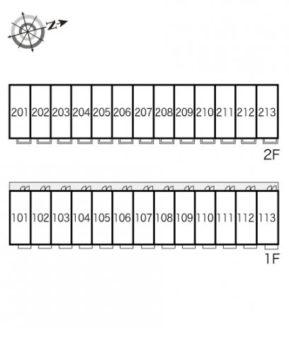 レオパレスＭＡＴＳＵＤＡのその他