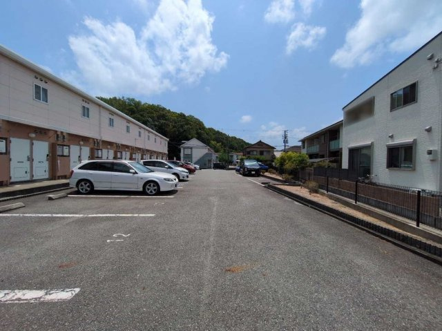 レオパレスＭＡＴＳＵＤＡのその他