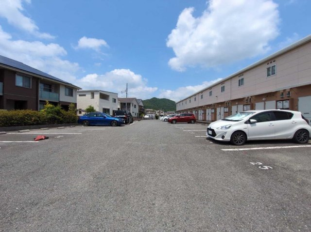 レオパレスＭＡＴＳＵＤＡのその他