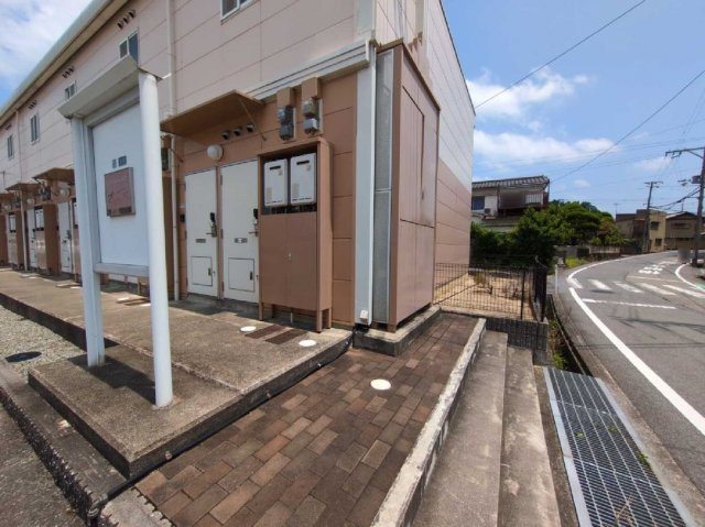 レオパレスＭＡＴＳＵＤＡのその他