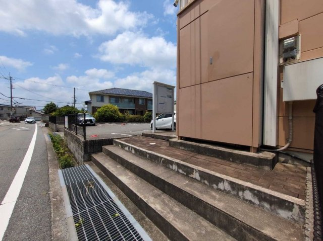 レオパレスＭＡＴＳＵＤＡのその他