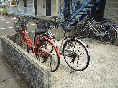 レオパレス宇佐崎Ⅱのその他