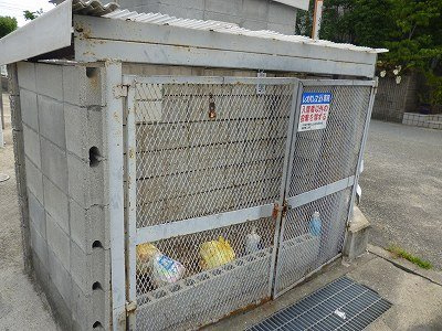 レオパレス宇佐崎Ⅱのその他