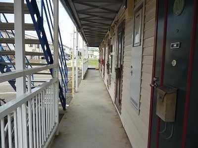 レオパレス宇佐崎Ⅱのその他