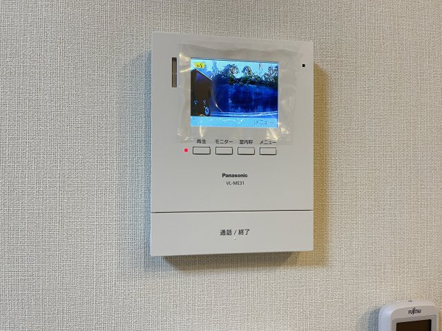 ベントルナータの内装|ＬＤＫアクセントクロス（イメージ）
