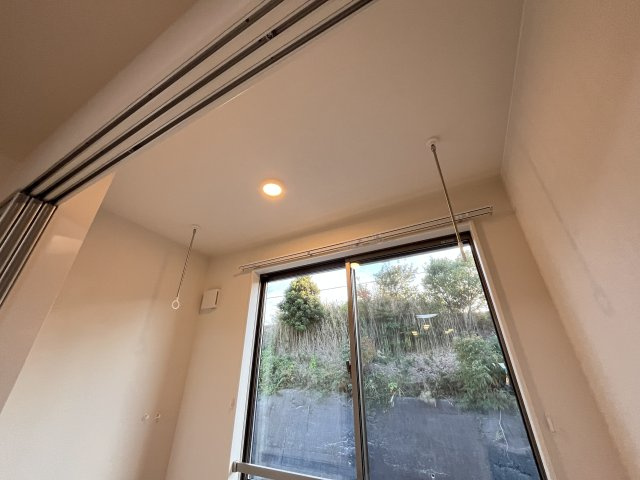 ベントルナータのその他|インナーテラス（イメージ）