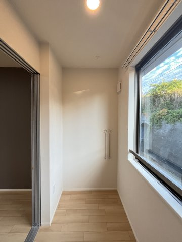 ベントルナータの外観|完成予想図