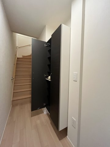 ベントルナータの外観|完成予想図