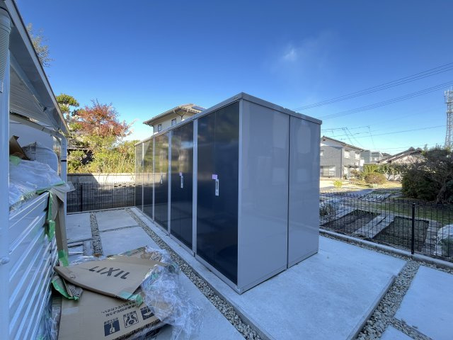 ベントルナータの周辺|ディスカウントドラッグコスモス車尾店まで543ｍ