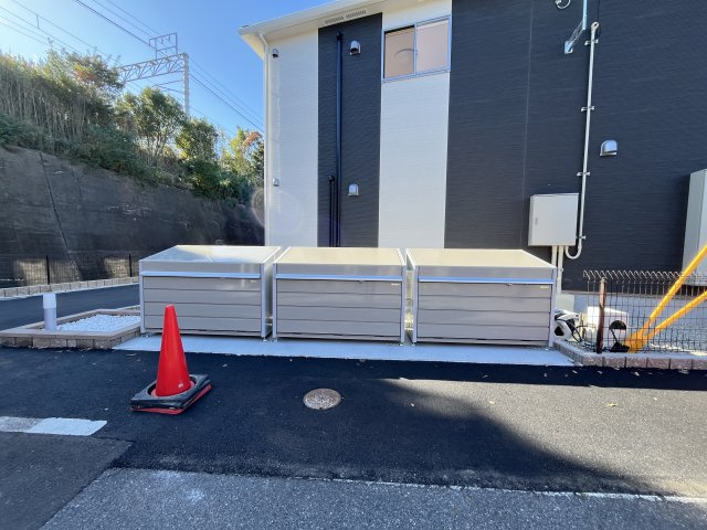 ベントルナータのその他