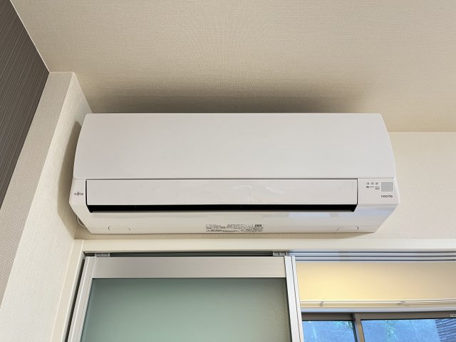 ベントルナータの設備