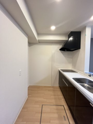 ベントルナータの洋室