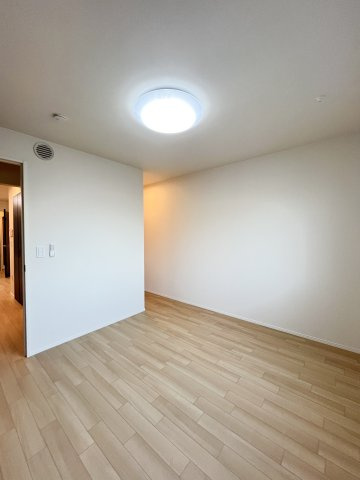 ベントルナータの収納