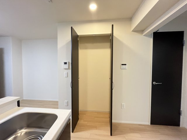 ベントルナータのセキュリティ