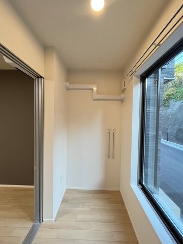 ベントルナータのその他共用部分