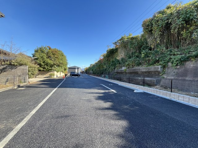 ベントルナータのその他共用部分