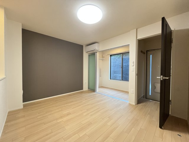 ベントルナータの居間・リビング