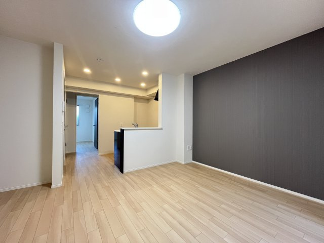 ベントルナータの居間・リビング