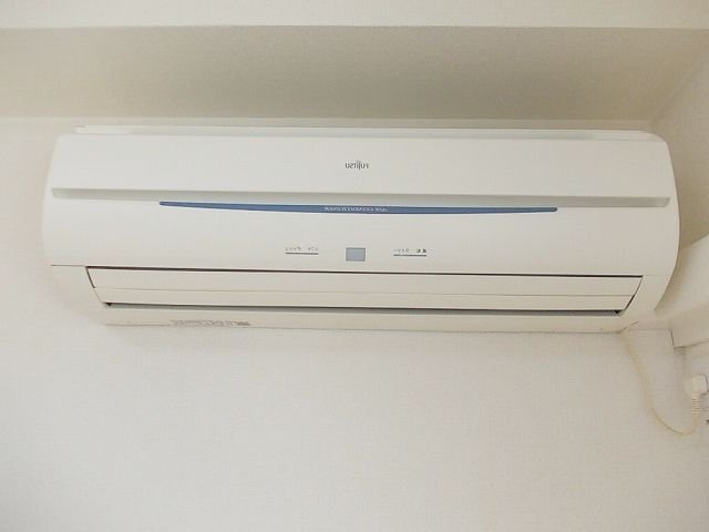 グラース・アンジュＡの設備